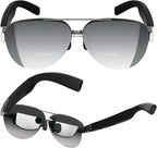 Lenovo GY21R10236 Legion Glasses Gen 2 - Micro-OLED Wearable Monitor