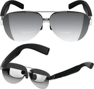 Lenovo GY21R10236 Legion Glasses Gen 2 - Micro-OLED Wearable Monitor