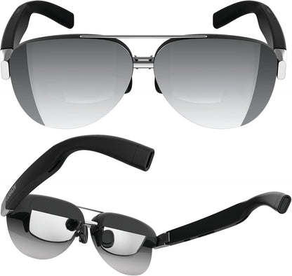 Lenovo GY21R10236 Legion Glasses Gen 2 - Micro-OLED Wearable Monitor