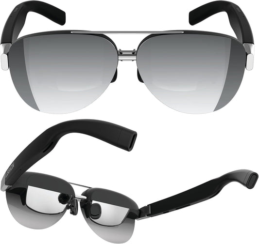 Lenovo GY21R10236 Legion Glasses Gen 2 - Micro-OLED Wearable Monitor