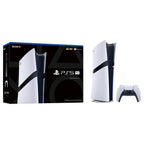 Sony CFI-7000B01 PlayStation 5 Pro 4TB SSD Bundle