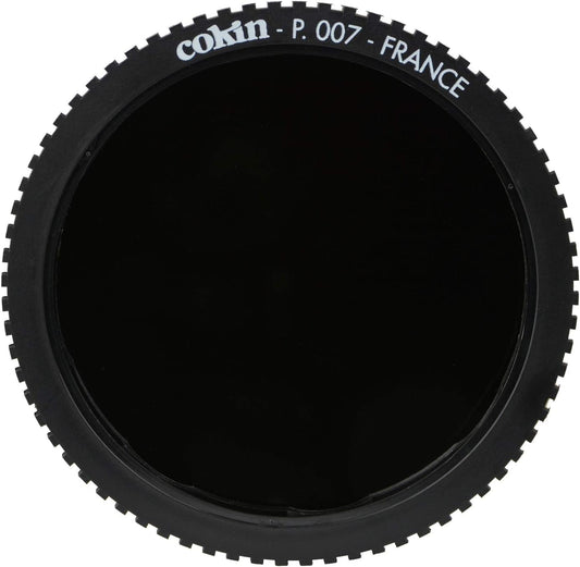 Cokin P007 P-Series Infrared (89B) Filter