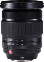 Fujifilm 16-55mm XF f/2.8 Lens Pro Kit