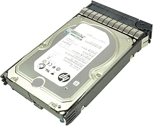 HP 507614-B21 1TB SAS 7.2K HDD — main product image