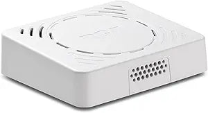 RCA DSB876WU-WH Wi-Fi Streaming Media Player