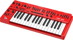 Behringer MS-1-RD Analog Synthesizer - Red