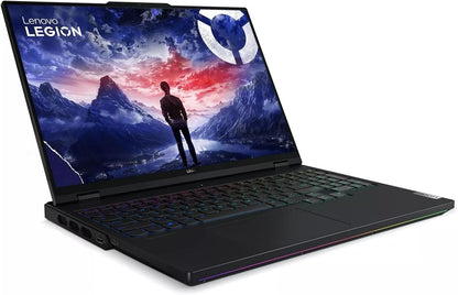 Lenovo Legion Pro 7i Gen 9: RTX 4080, i9, 240Hz Gaming Laptop