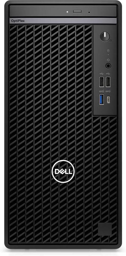 Dell 7010 Tower Business Desktop i7-13700 32GB 1TB SSD