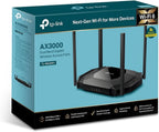 TP-Link TL-WA3001 AX3000 WiFi 6 Access Point