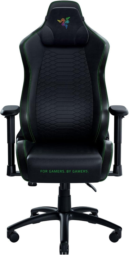 Razer RC81-03980100-R3M1 Chroma RGB Gaming Head Cushion