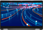 Dell Latitude 5320 2-in-1: i7-1185G7, 16GB, 256GB SSD, Touchscreen