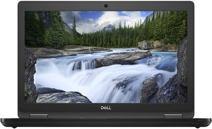 Dell Latitude 5590 i5 Touch Laptop 24GB RAM 1TB SSD Win 11 Pro