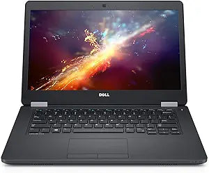 Dell Latitude E5470 14
