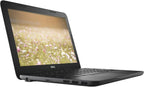 Dell 11.5 Chromebook HD Touch Intel 4GB 32GB (Renewed)