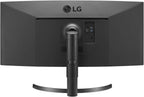 LG 35WN65C-B 35