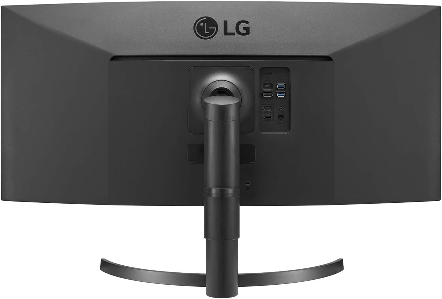 LG 35WN65C-B 35" Curved UltraWide QHD HDR FreeSync Monitor
