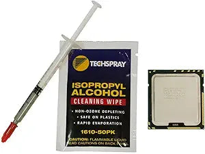 Intel SLBZ8 Xeon E5649 2.53 GHz Server Processor