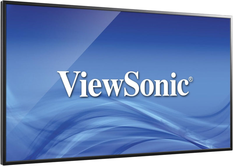 ViewSonic CDE4803 48