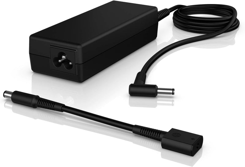 HP G6H43AA#ABA 90W Smart AC Adapter Business Notebook — main product image
