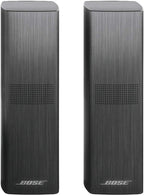 Bose 3.1 Home Theater System, Immersive Sound, Black
