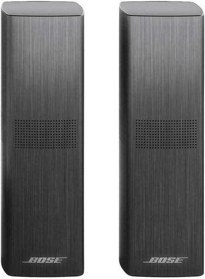 Bose 3.1 Home Theater System, Immersive Sound, Black