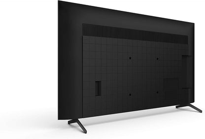 Sony KD75X85J 75" 4K TV with HT-A7000 Soundbar (Used)
