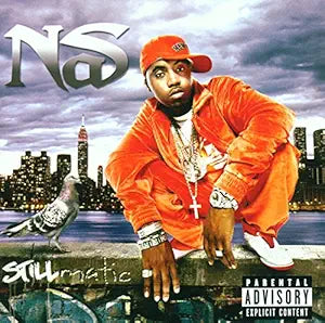 Sony Stillmatic