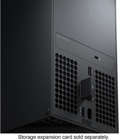 Microsoft X Xbox Series X 1TB Gaming Console HDMI Cable