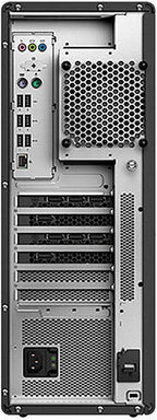 Lenovo 30E000MRUS TS P620 AP5955WX 16GB W11P Workstation