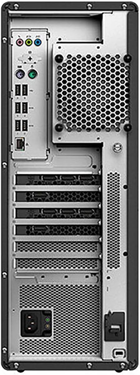 Lenovo 30E000MRUS TS P620 AP5955WX 16GB W11P Workstation