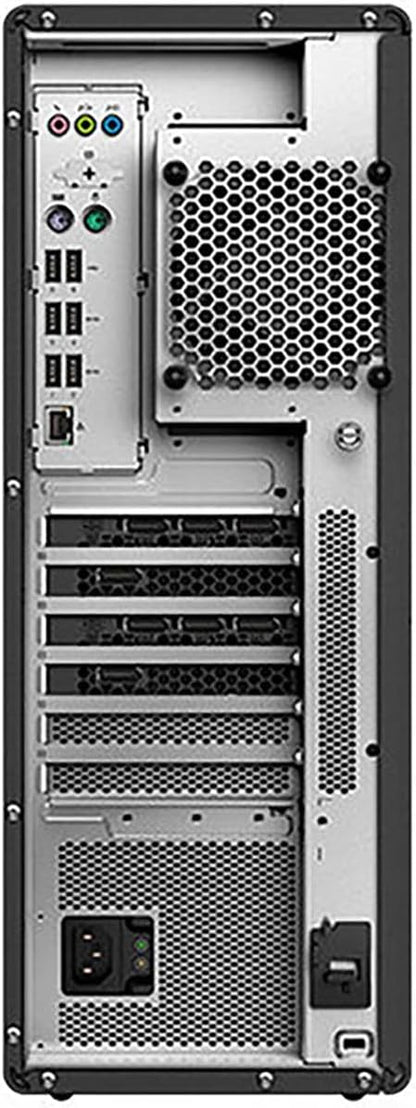 Lenovo 30E000MRUS TS P620 AP5955WX 16GB W11P Workstation