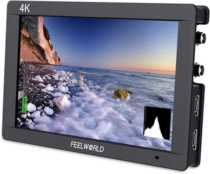 FEELWORLD FW703 7" 3G SDI 4K HDMI Monitor