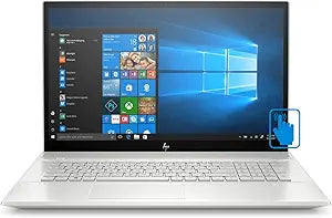 HP 6VC02AV-10631-R Envy 17t i7 Laptop Renewed