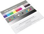 Tiffen EK1527654T Q-13 Color Separation Guide 8