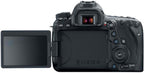 Canon 6D Mark II Digital SLR Camera Body Full-Frame