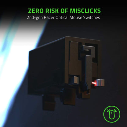 Razer RZ01-03580100-R3U1 Viper 8KHz Gaming Mouse