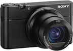 Sony DSC-RX100M5A/B Cyber-shot Digital Camera Renewed
