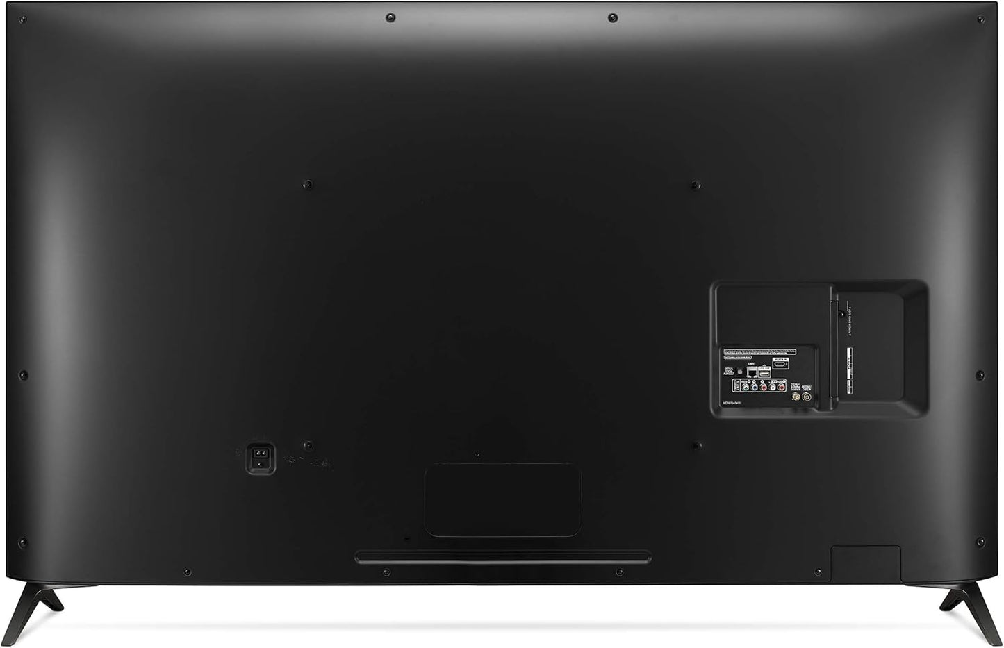 LG 70UN7370PUC 70-Inch 4K Smart UHD TV Alexa Built-In