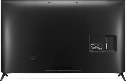 LG 70UN7370PUC 70-Inch 4K Smart UHD TV Alexa Built-In