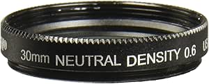 Tiffen 30ND6 30mm Neutral Density Filter