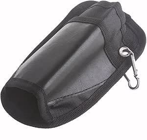 Neewer 10075322 Black Portable Waist Bag for Camera Tripod Monopod