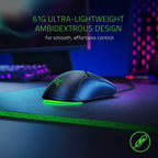 Razer RZ01-03250100-R3M1 Viper Mini Ultralight Gaming Mouse