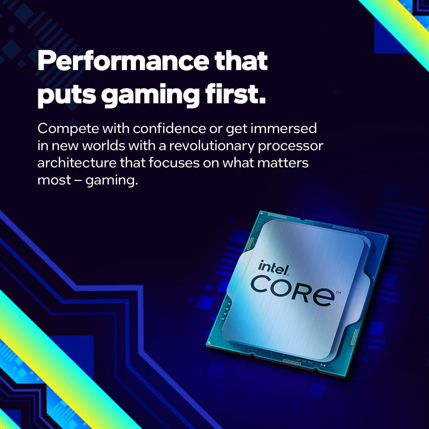 Intel BX8071512400 Core i5-12400 Desktop Processor