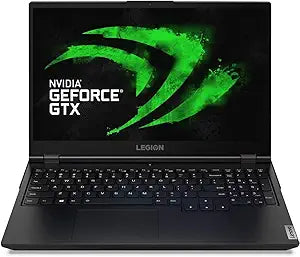 Lenovo Legion 5 Ryzen 7 Gaming Laptop GTX 1650Ti