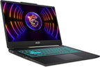 MSI A13VE-218US Cyborg Gaming Laptop RTX 4050 144Hz