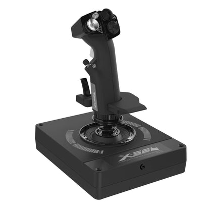 Logitech 945-000058 G X56 HOTAS Flight Simulator Controller