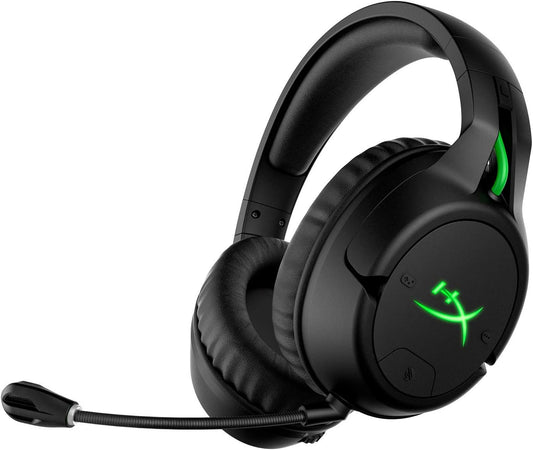 HyperX HX-HSCFX-BK/WW-cr CloudX Flight Xbox Wireless Headset (Renewed)