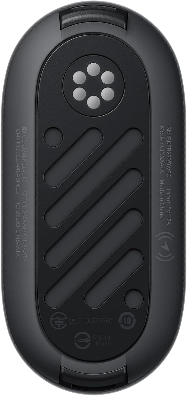 Insta360 GO 3S: 128GB 4K Tiny Portable Vlogging Camera