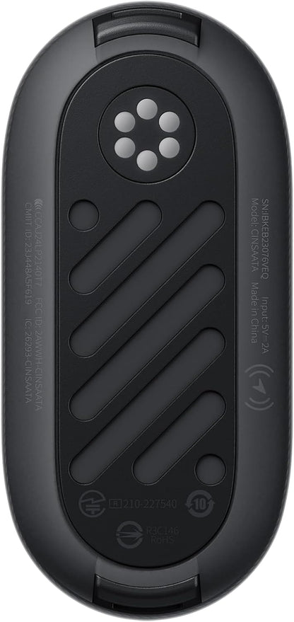 Insta360 GO 3S: 128GB 4K Tiny Portable Vlogging Camera