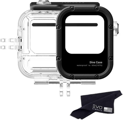 Insta360 CINSABGR Ace Pro 2 Dive Case - Waterproof 60m